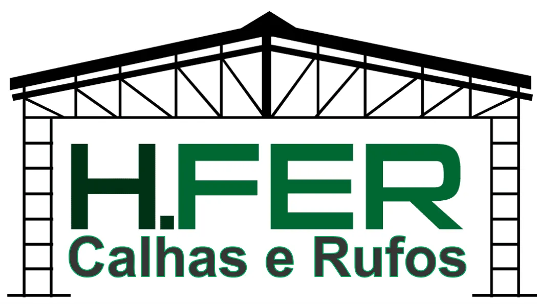 Calha e Rufos